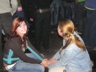 Feestavond intocht Ria Buiten (2/2)