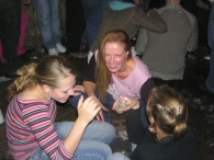 Feestavond intocht Ria Buiten (2/2)