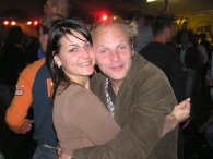 Feestavond intocht Ria Buiten (2/2)