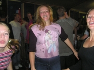Feestavond intocht Ria Buiten (2/2)