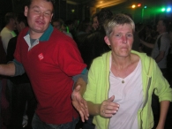 Feestavond intocht Ria Buiten (2/2)