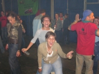 Feestavond intocht Ria Buiten (2/2)