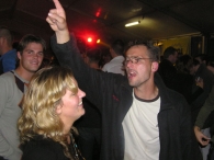 Feestavond intocht Ria Buiten (2/2)