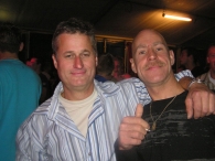 Feestavond intocht Ria Buiten (2/2)