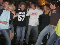 Feestavond intocht Ria Buiten (2/2)