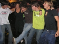 Feestavond intocht Ria Buiten (2/2)