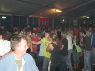 Feestavond intocht Ria Buiten (2/2)