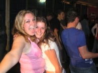 Feestavond intocht Ria Buiten (2/2)