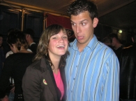 Feestavond intocht Ria Buiten (2/2)