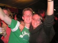 Feestavond intocht Ria Buiten (2/2)