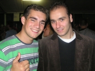 Feestavond intocht Ria Buiten (2/2)