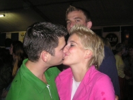 Feestavond intocht Ria Buiten (2/2)