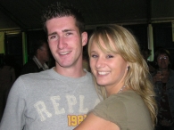 Feestavond intocht Ria Buiten (2/2)