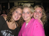 Feestavond intocht Ria Buiten (2/2)