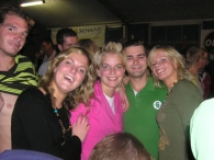 Feestavond intocht Ria Buiten (2/2)