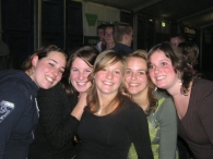 Feestavond intocht Ria Buiten (2/2)