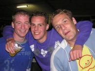 Feestavond intocht Ria Buiten (2/2)