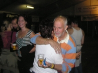 Feestavond intocht Ria Buiten (2/2)