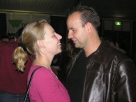Feestavond intocht Ria Buiten (2/2)