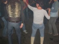 Feestavond intocht Ria Buiten (2/2)