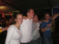 Feestavond intocht Ria Buiten (2/2)