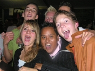 Feestavond intocht Ria Buiten (2/2)