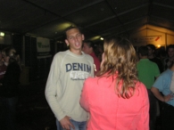 Feestavond intocht Ria Buiten (2/2)