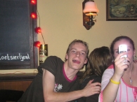 Feestavond intocht Ria Buiten (2/2)