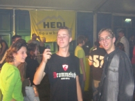 Feestavond intocht Ria Buiten (2/2)