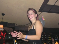 Feestavond intocht Ria Buiten (2/2)