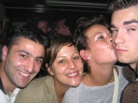 Feestavond intocht Ria Buiten (2/2)