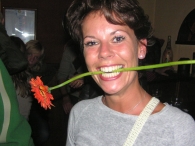 Feestavond intocht Ria Buiten (2/2)