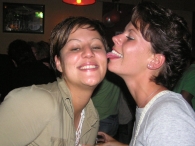 Feestavond intocht Ria Buiten (2/2)