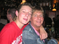 Feestavond intocht Ria Buiten (2/2)