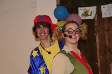 Sinterklaas op Rivièra Camping