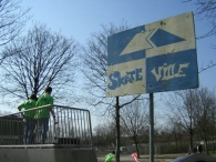 Clik Skate Event