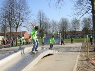Clik Skate Event