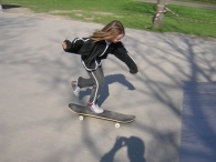 Clik Skate Event