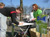 Clik Skate Event