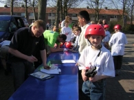 Clik Skate Event