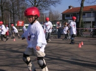 Clik Skate Event