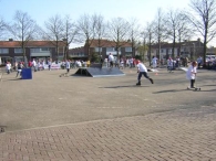 Clik Skate Event