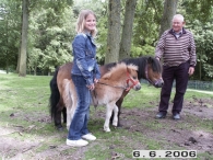 25 Jaar Scharrelberg