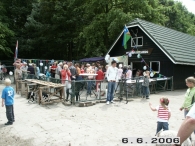 25 Jaar Scharrelberg