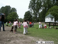 25 Jaar Scharrelberg