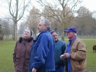 Nieuw dak voor de Scharrelberg