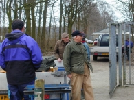 Nieuw dak voor de Scharrelberg