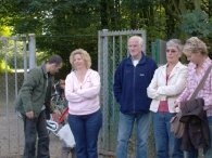 €5.700 voor Scharrelberg