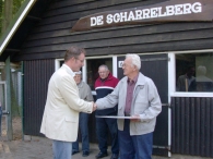 €5.700 voor Scharrelberg