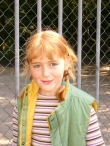 Veulentje Nico